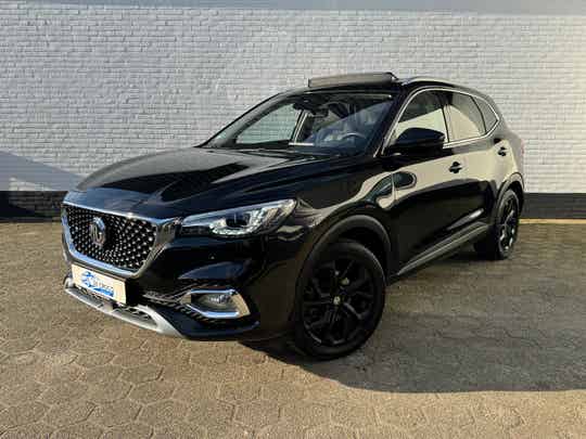 MG EHS 1.5 TGDI Luxury